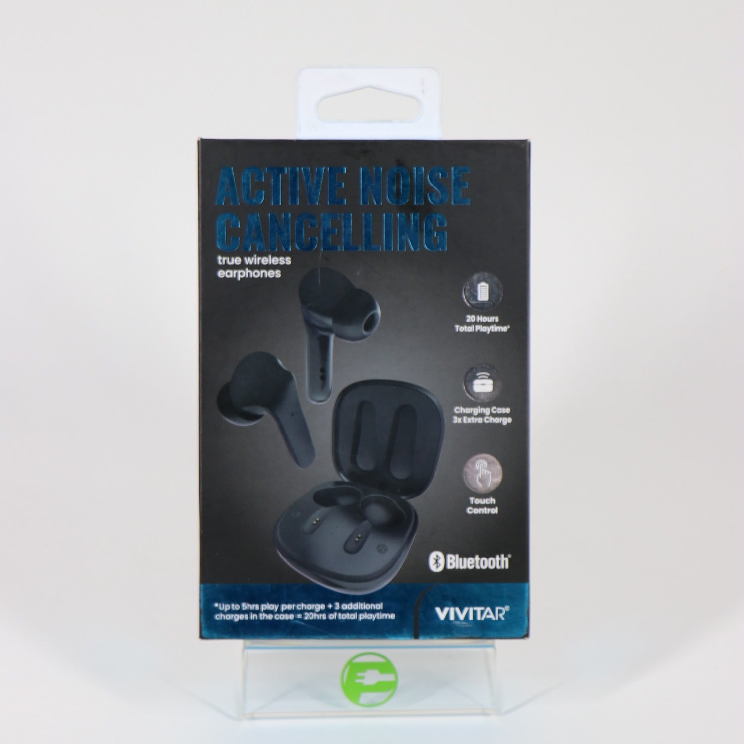 Tips to improve connection, audio, and battery life for vivitar earbuds