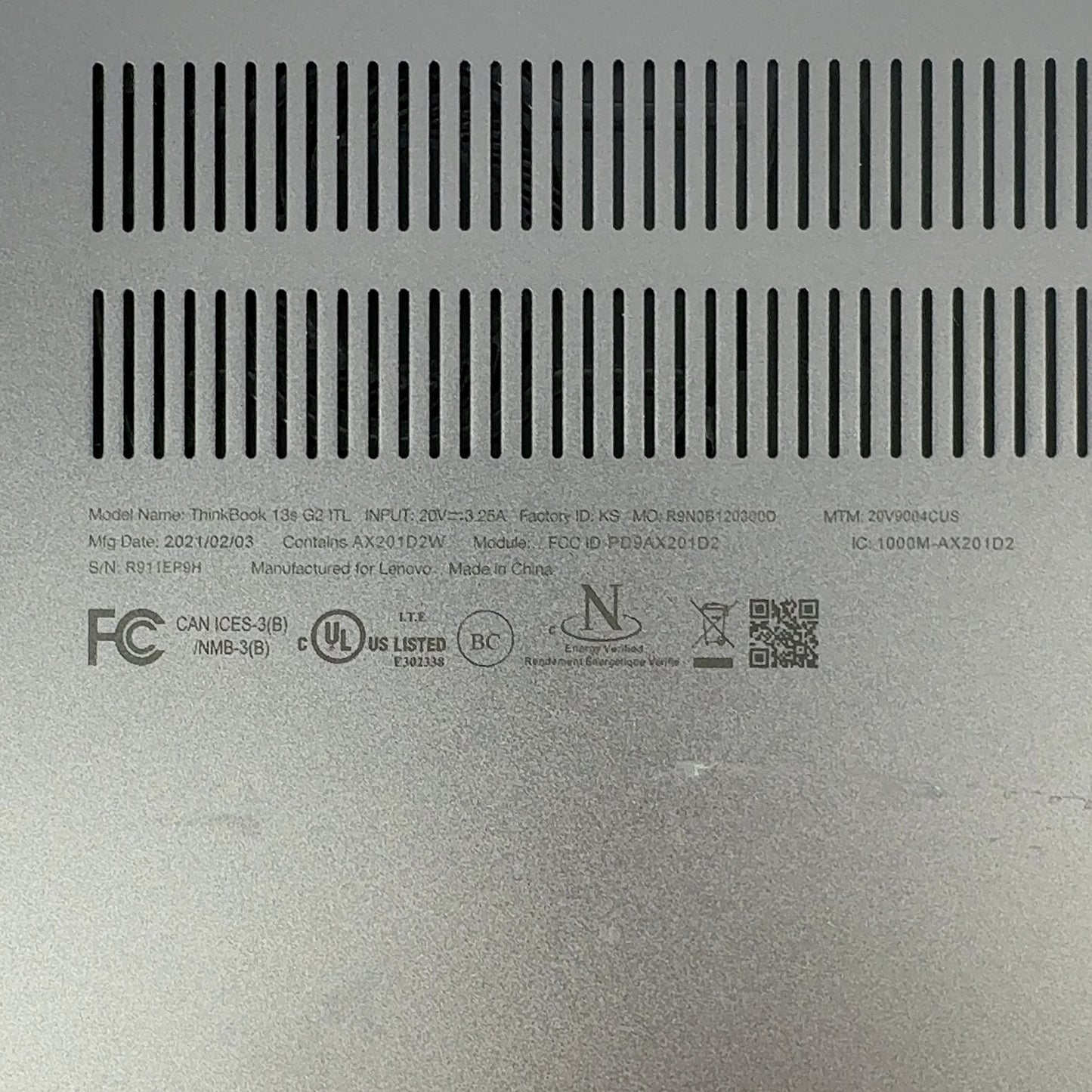 Product Image
