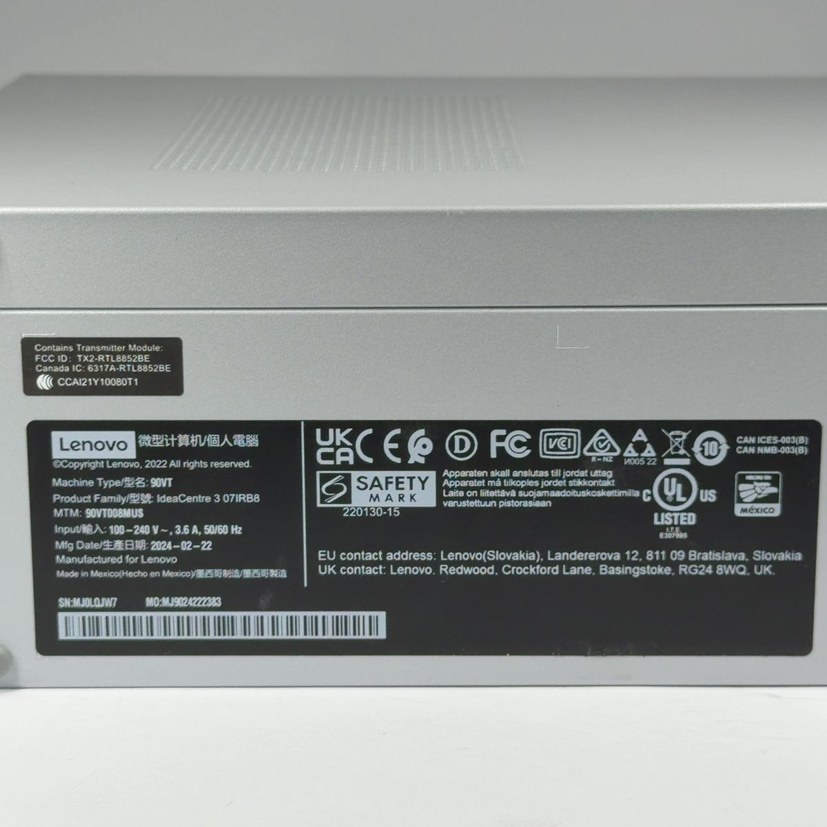 Product Image
