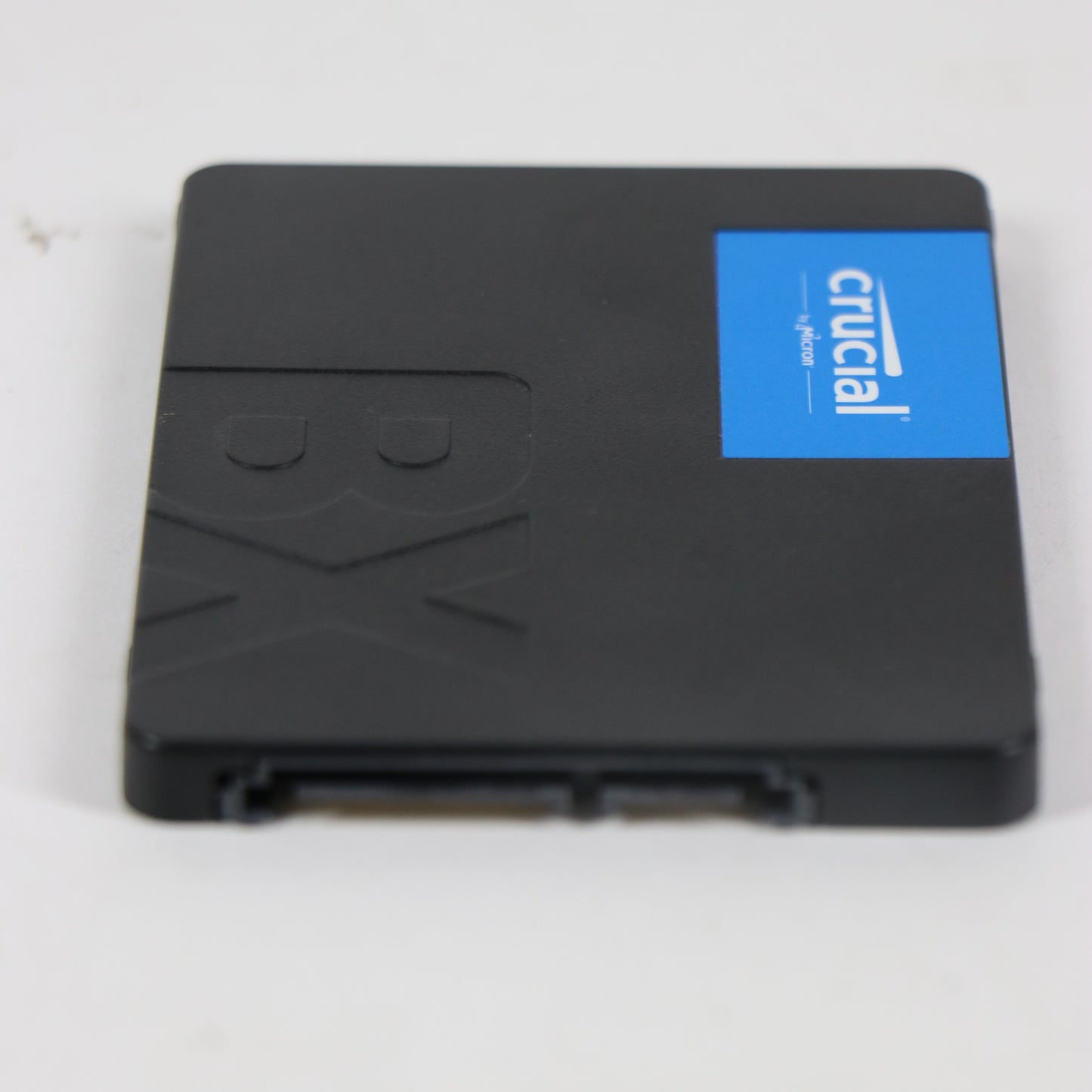 Micron 2.5" Crucial 1TB SATA III 6Gbps SSD CT1000BX500SSD1