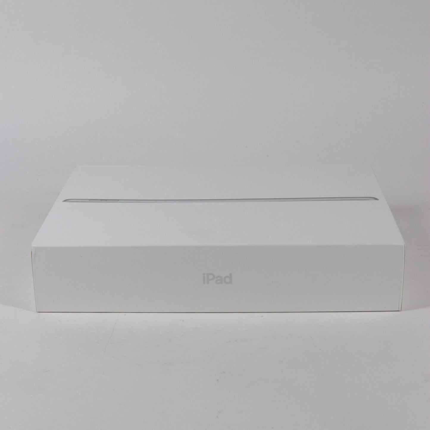 Unlocked Apple iPad 9th Gen 64GB Silver MK673LL/A