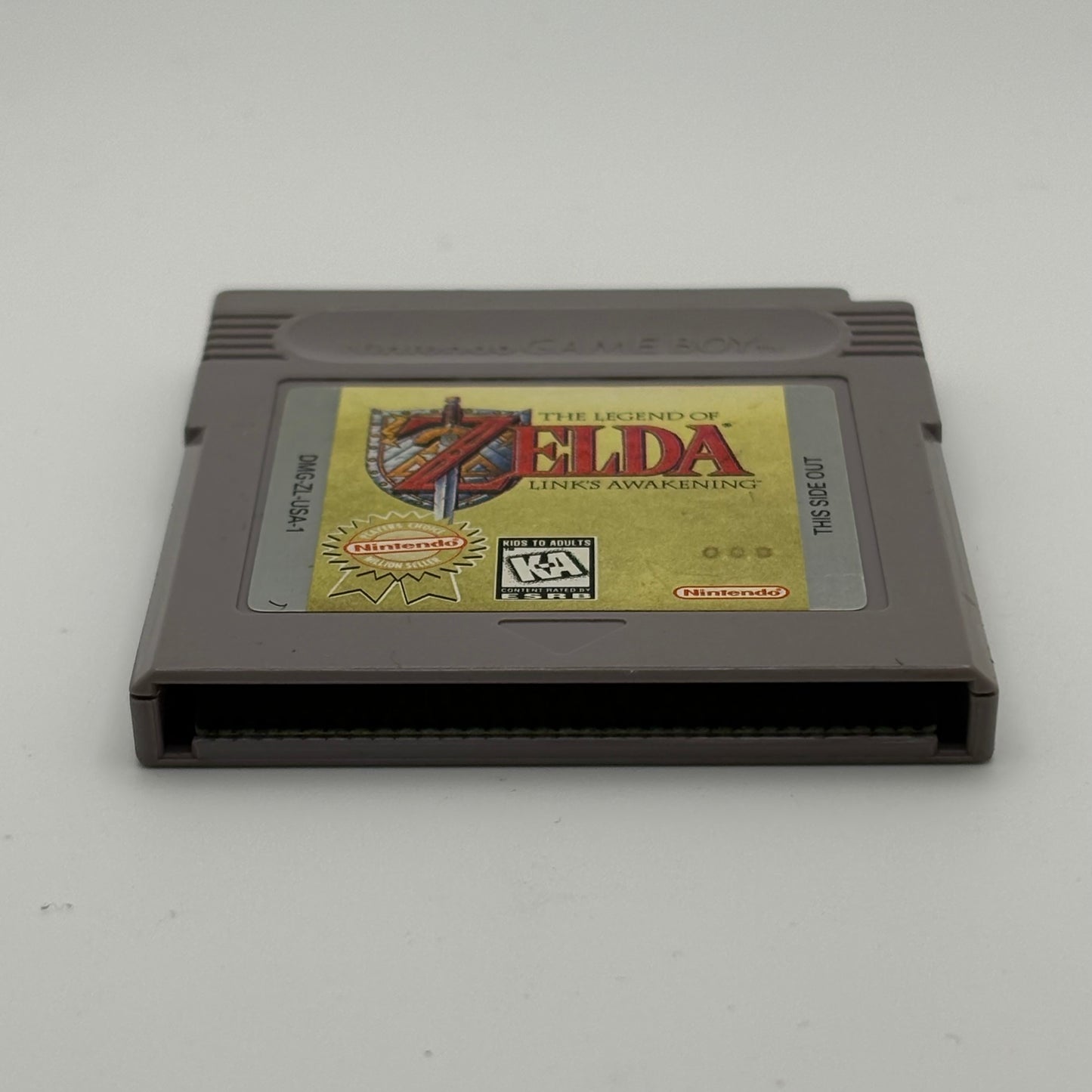 Zelda Link's Awakening (Nintendo GameBoy, 1993) Cartridge Only