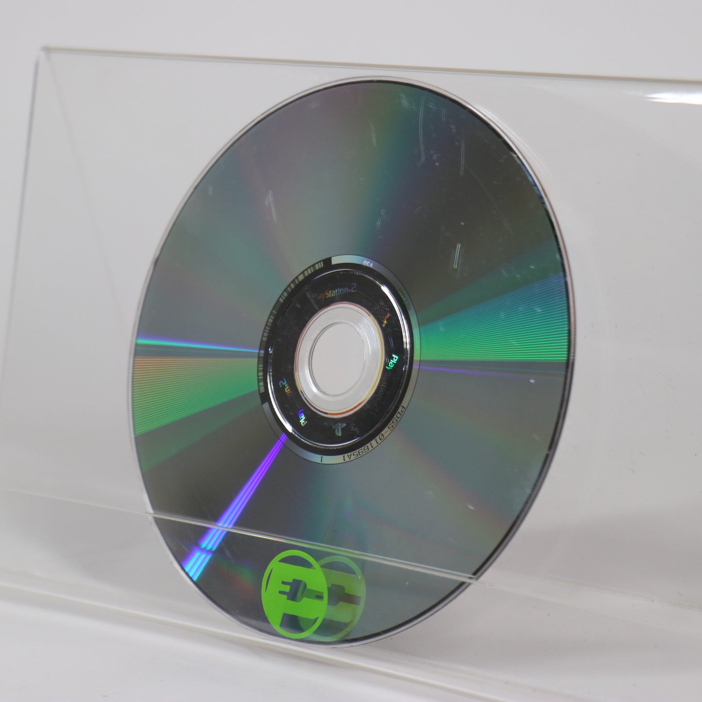 Mega Man X Command Mission (Sony PlayStation 2 PS2, 2004)