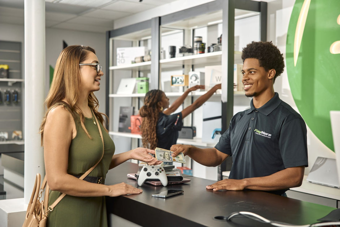 The Best Place to Sell Electronics for Cash in Snellville, GA