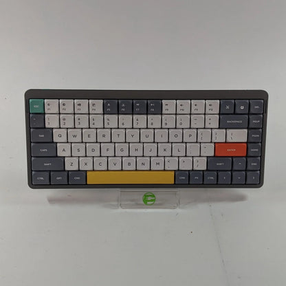 NuPhy Air75 Wireless/Wired 75% Low Profile Mechanical Gaming Keyboard