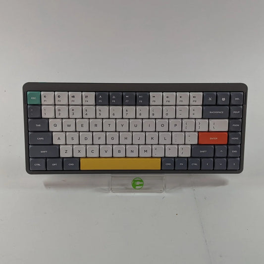 NuPhy Air75 Wireless/Wired 75% Low Profile Mechanical Gaming Keyboard