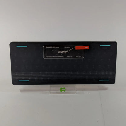 NuPhy Air75 Wireless/Wired 75% Low Profile Mechanical Gaming Keyboard