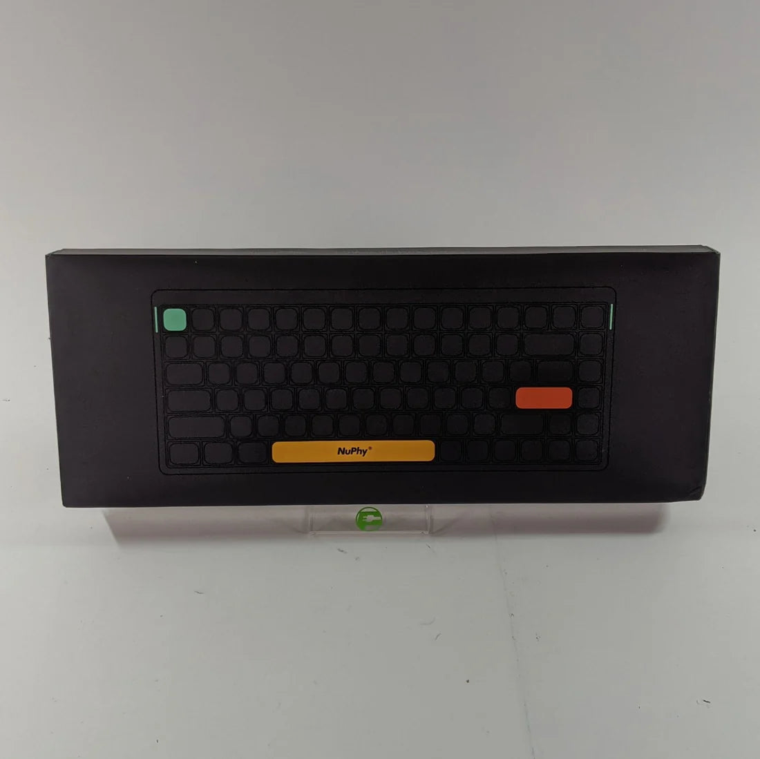 NuPhy Air75 Wireless/Wired 75% Low Profile Mechanical Gaming Keyboard