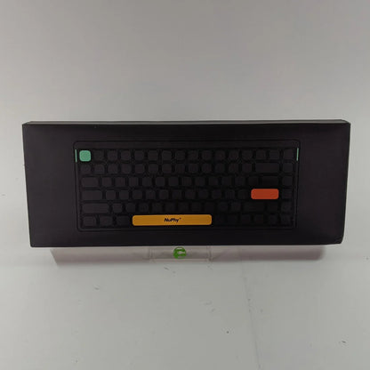 NuPhy Air75 Wireless/Wired 75% Low Profile Mechanical Gaming Keyboard