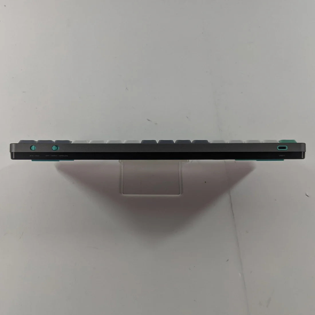 NuPhy Air75 Wireless/Wired 75% Low Profile Mechanical Gaming Keyboard