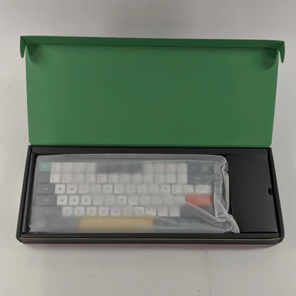 NuPhy Air75 Wireless/Wired 75% Low Profile Mechanical Gaming Keyboard