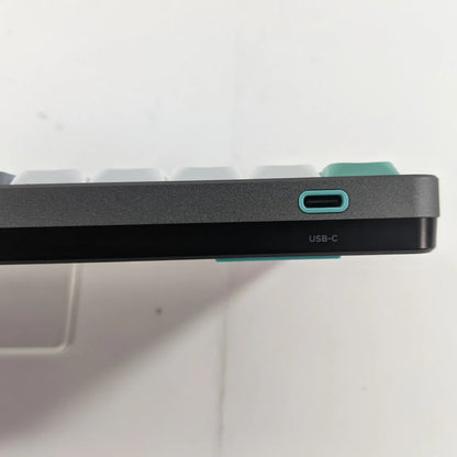 NuPhy Air75 Wireless/Wired 75% Low Profile Mechanical Gaming Keyboard