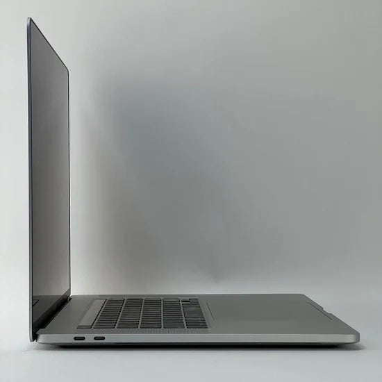 2019 Apple MacBook Pro 16" i9 2.3GHz 64GB RAM 1TB SSD Silver A2141