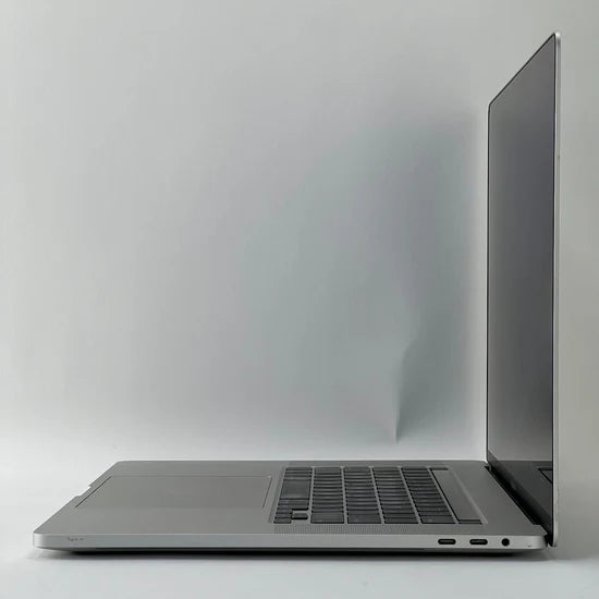 2019 Apple MacBook Pro 16" i9 2.3GHz 64GB RAM 1TB SSD Silver A2141