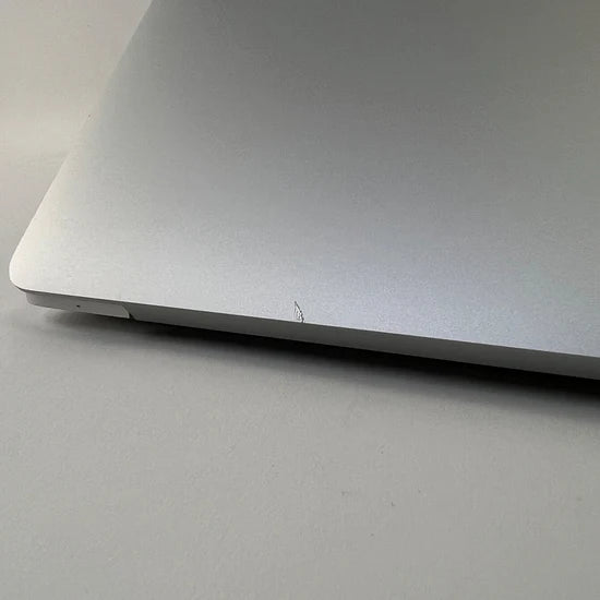 2019 Apple MacBook Pro 16" i9 2.3GHz 64GB RAM 1TB SSD Silver A2141