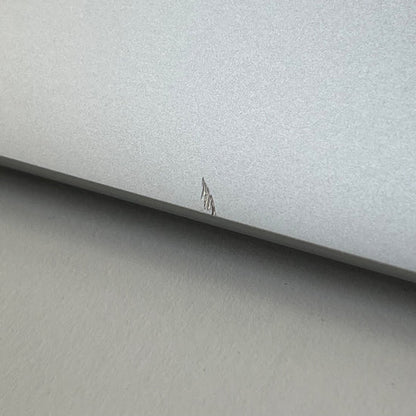 2019 Apple MacBook Pro 16" i9 2.3GHz 64GB RAM 1TB SSD Silver A2141