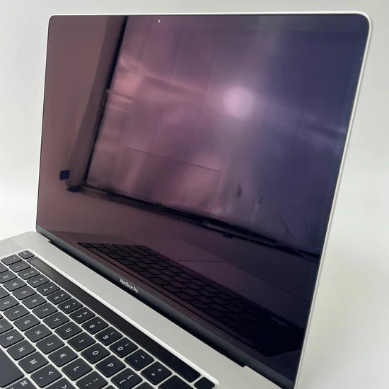 2019 Apple MacBook Pro 16" i9 2.3GHz 64GB RAM 1TB SSD Silver A2141