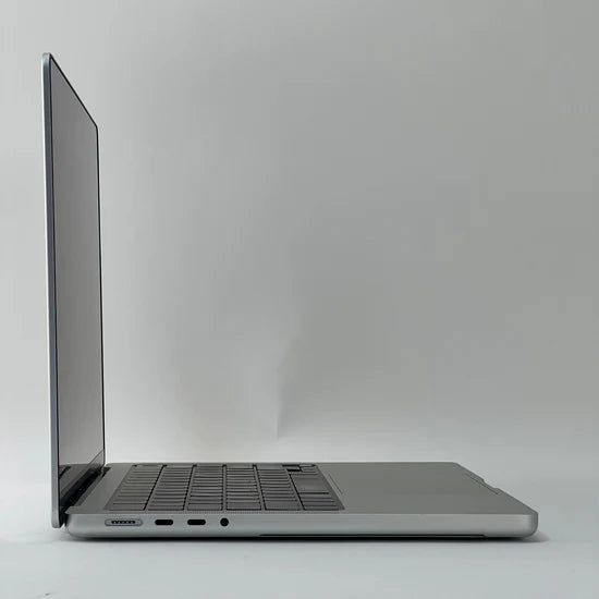 2021 Apple MacBook Pro 14" M1 Pro 14C GPU 3.2GHz 16GB RAM 512GB SSD MKGR3LL/A