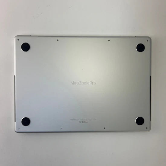 2021 Apple MacBook Pro 14" M1 Pro 14C GPU 3.2GHz 16GB RAM 512GB SSD MKGR3LL/A