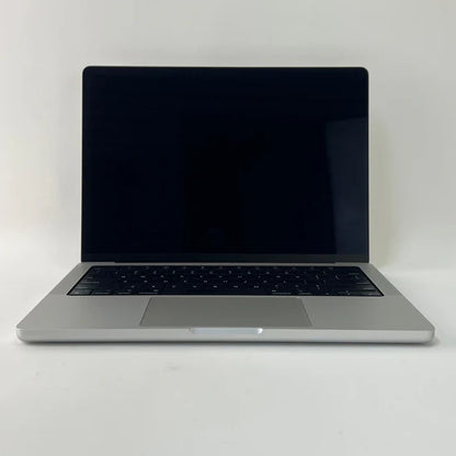 2021 Apple MacBook Pro 14" M1 Pro 14C GPU 3.2GHz 16GB RAM 512GB SSD MKGR3LL/A