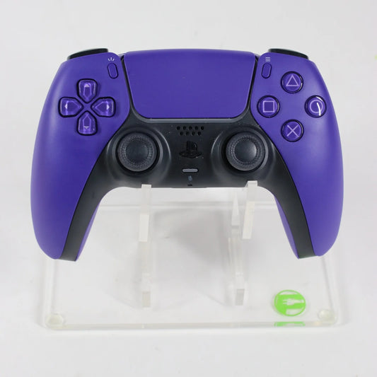 Sony PlayStation 5 PS5 DualSense Wireless Controller Galactic Purple CFI-ZCT1W