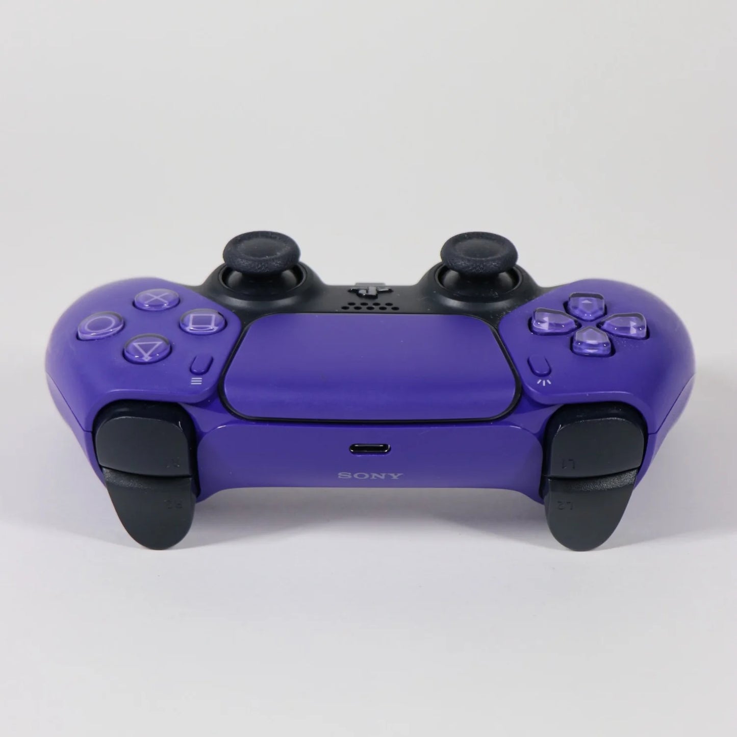 Sony PlayStation 5 PS5 DualSense Wireless Controller Galactic Purple CFI-ZCT1W