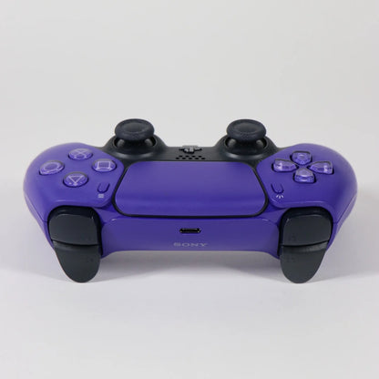 Sony PlayStation 5 PS5 DualSense Wireless Controller Galactic Purple CFI-ZCT1W