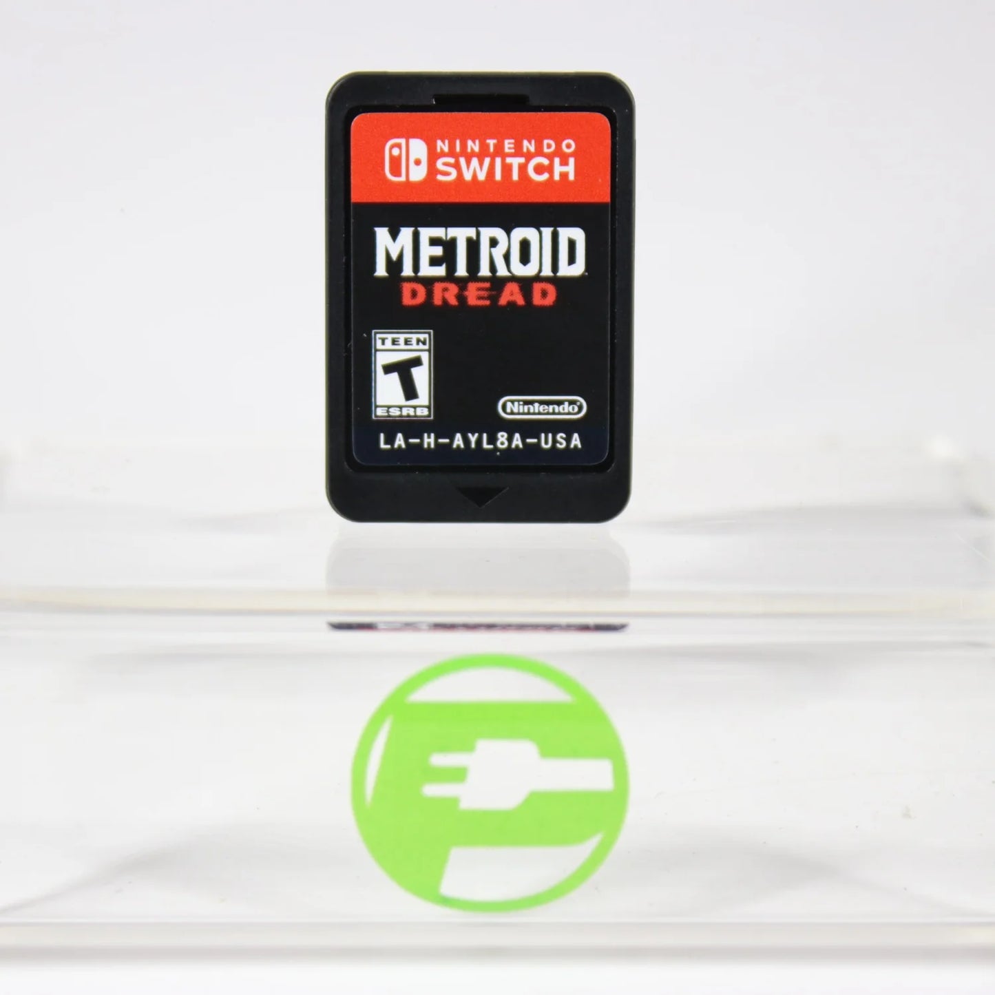 Metroid Dread (Nintendo Switch, 2021) Cartridge Only