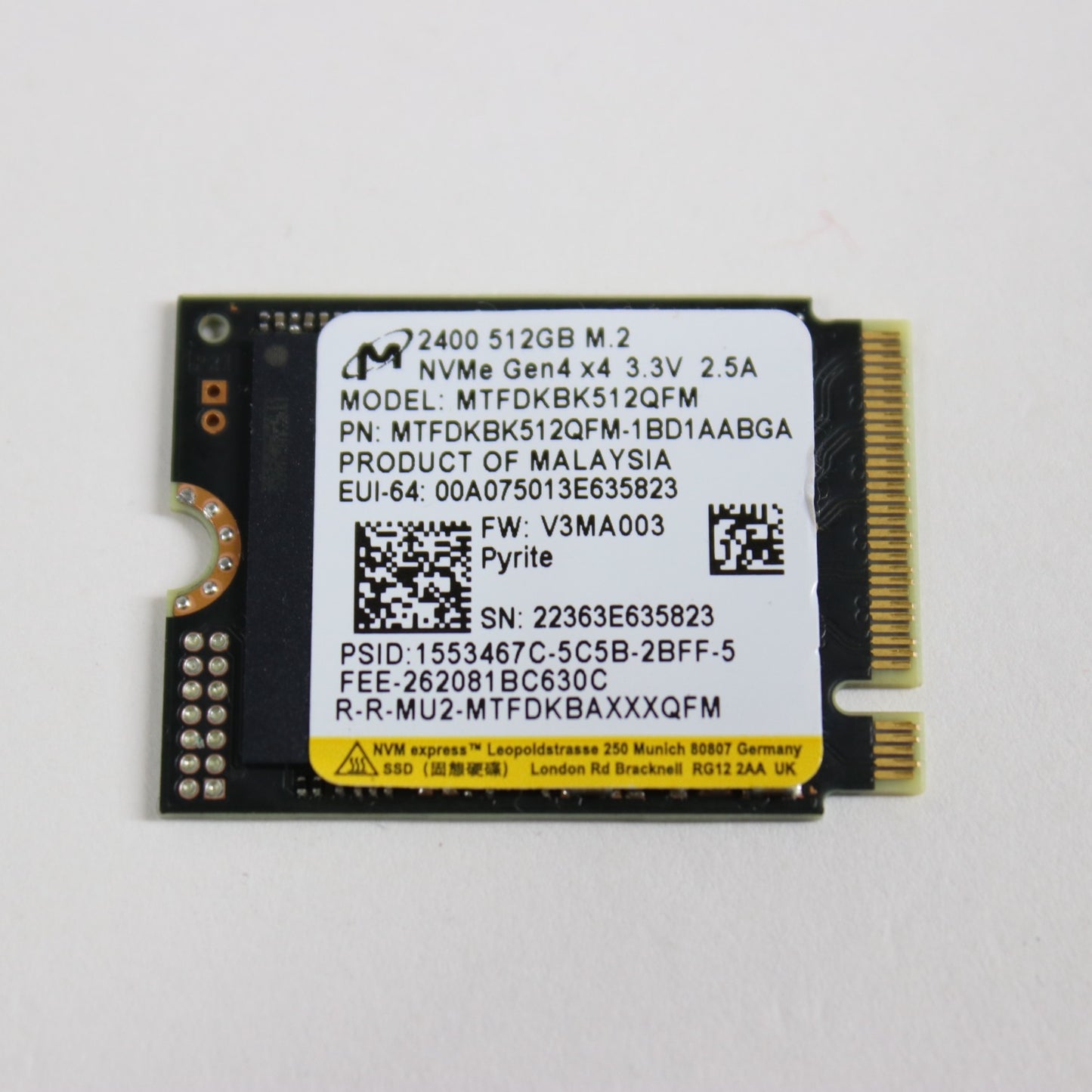 Product Image