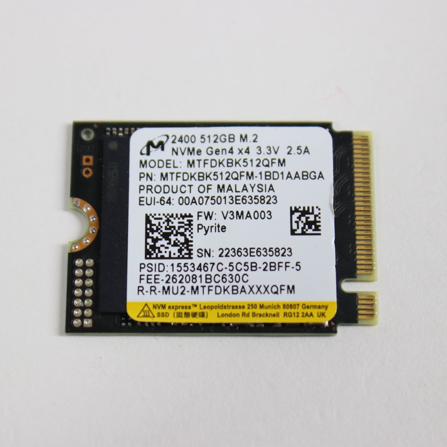 Product Image