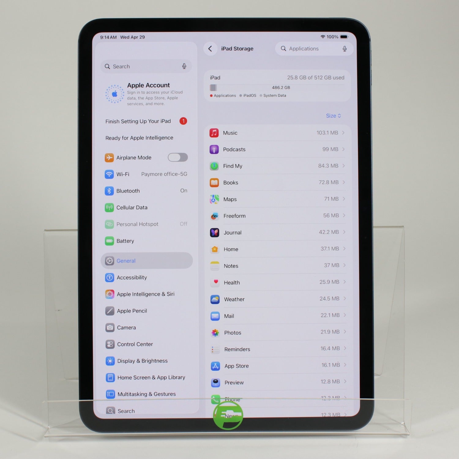 Product Image