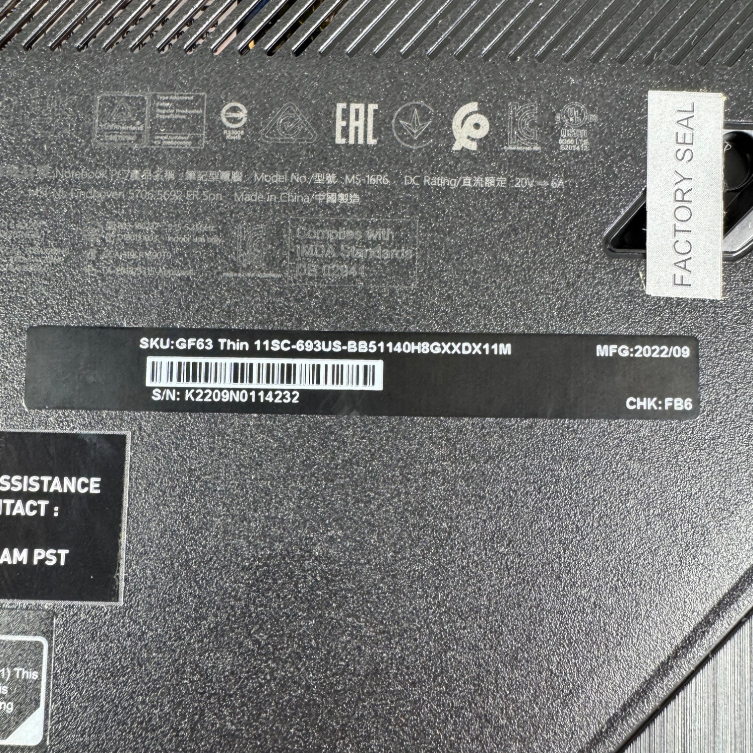 Product Image