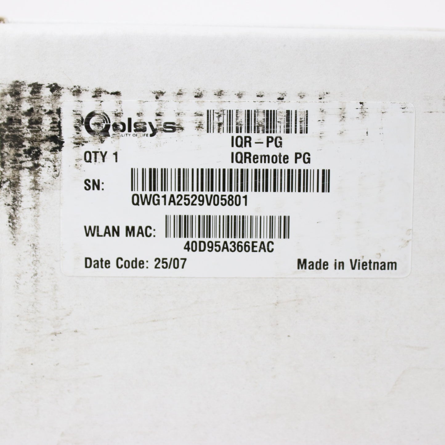 Product Image
