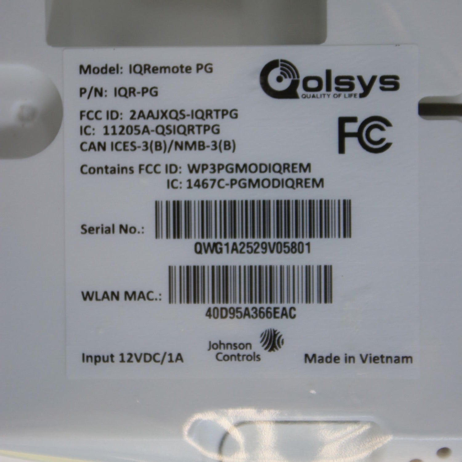Product Image