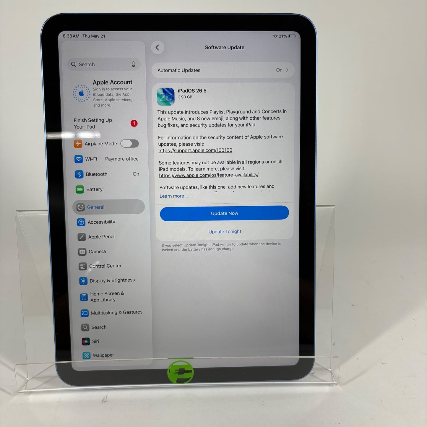 Product Image