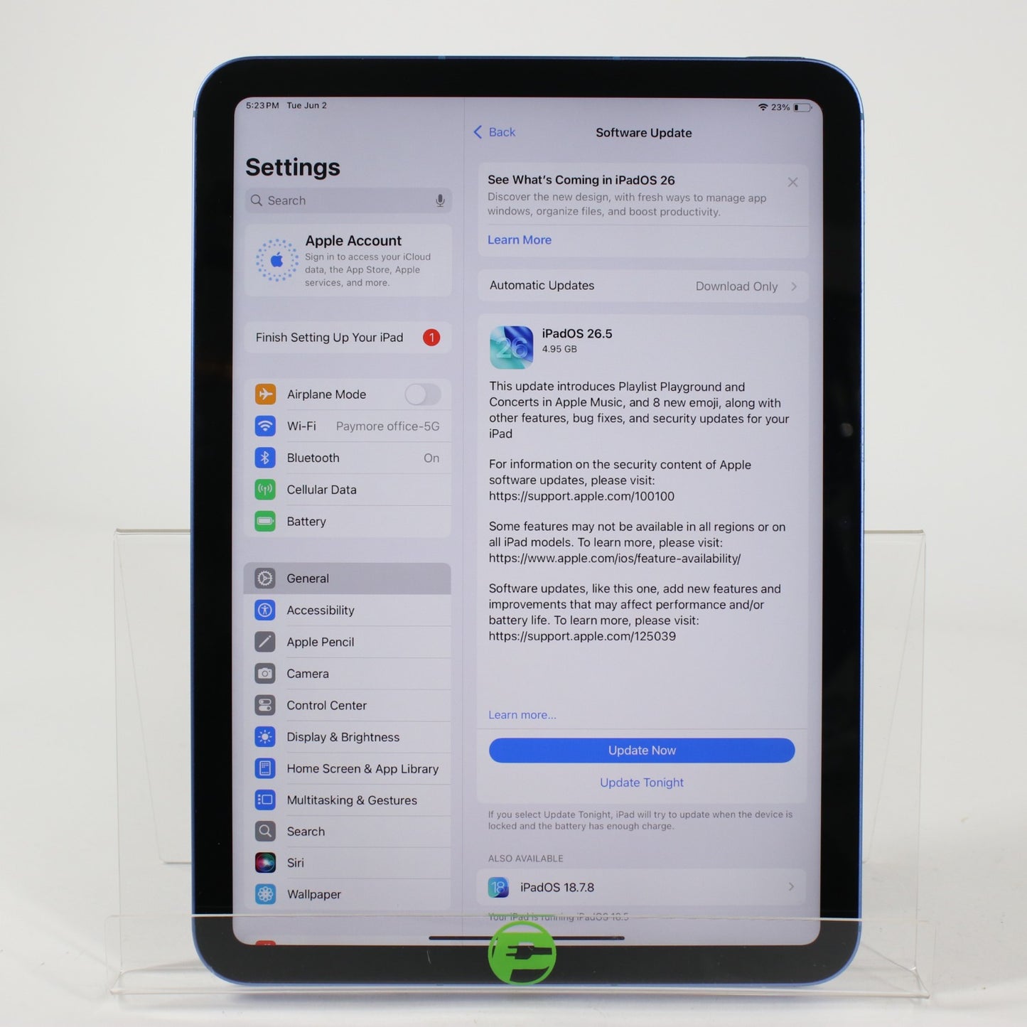 Product Image