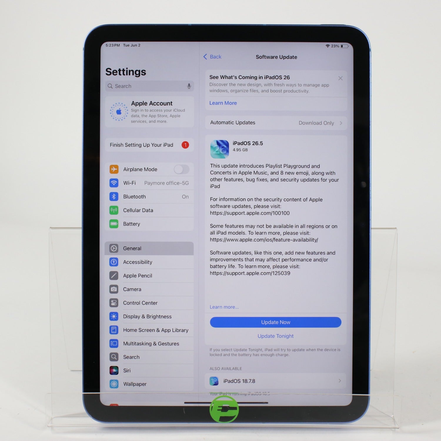 Product Image