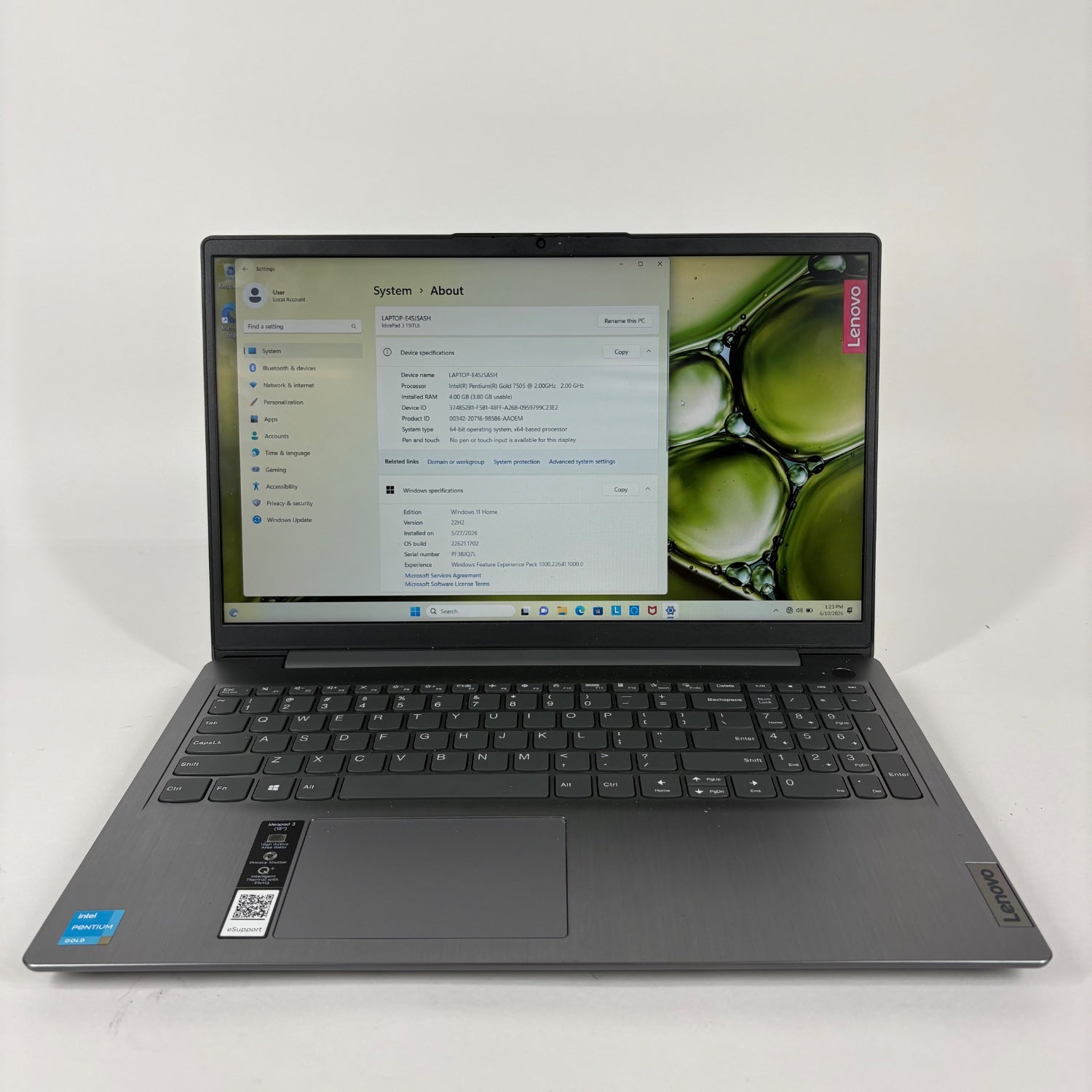 Product Image