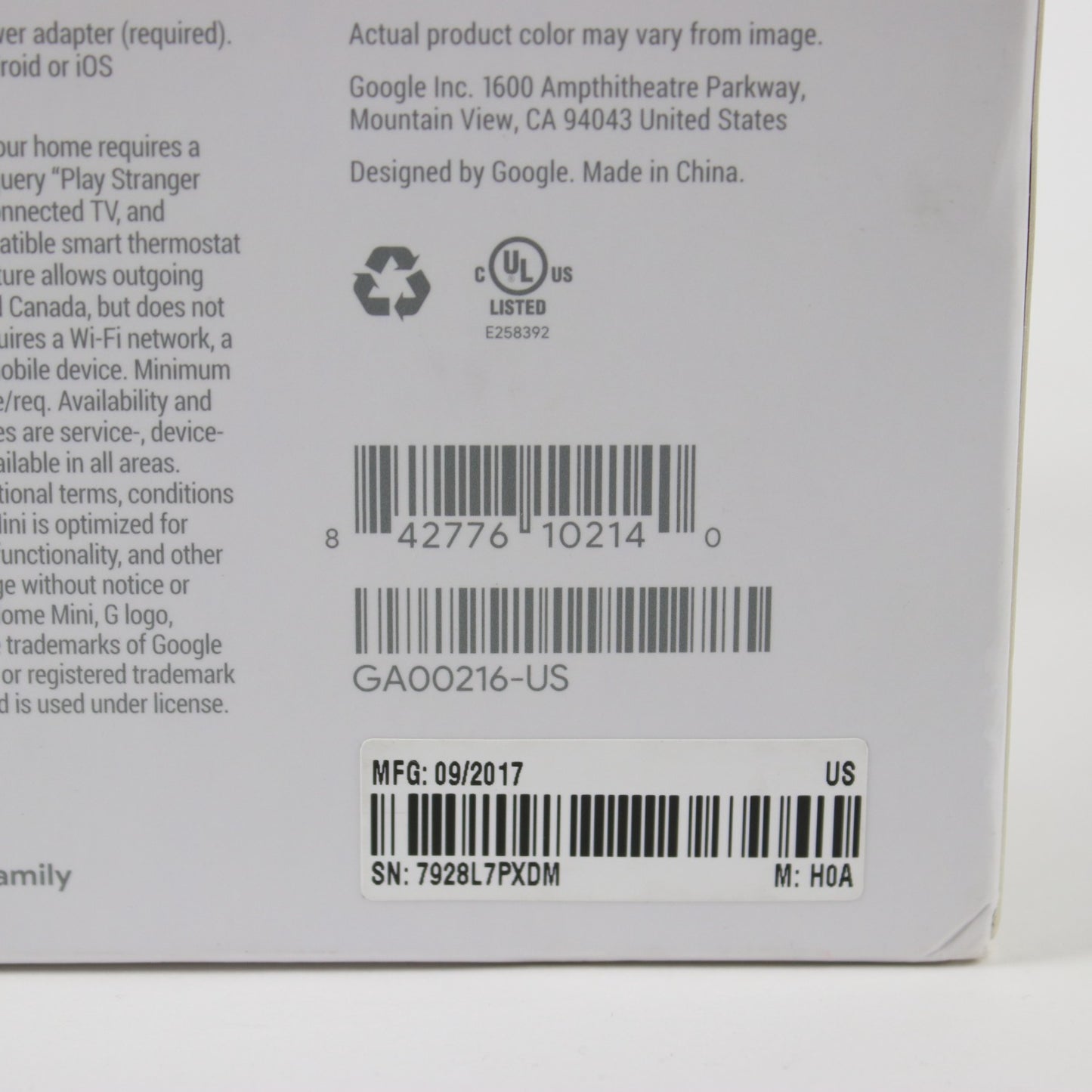 Product Image