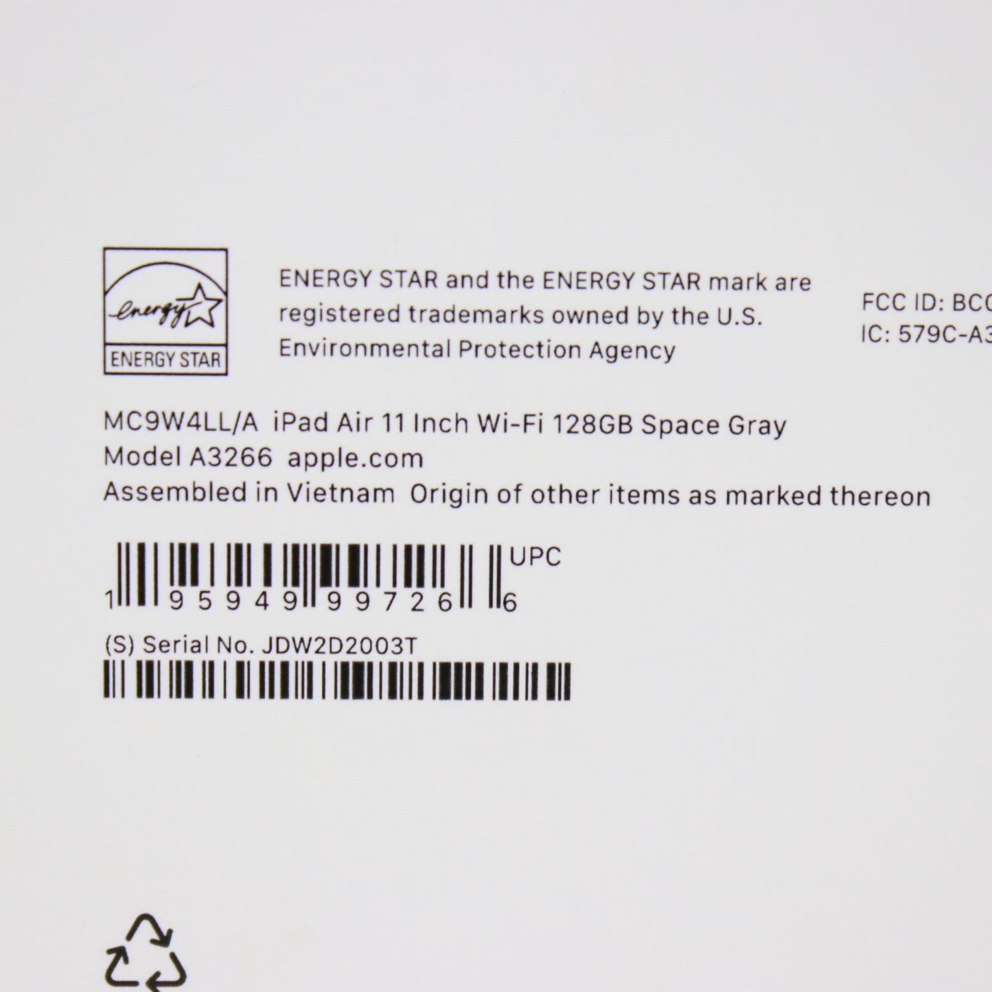 Product Image