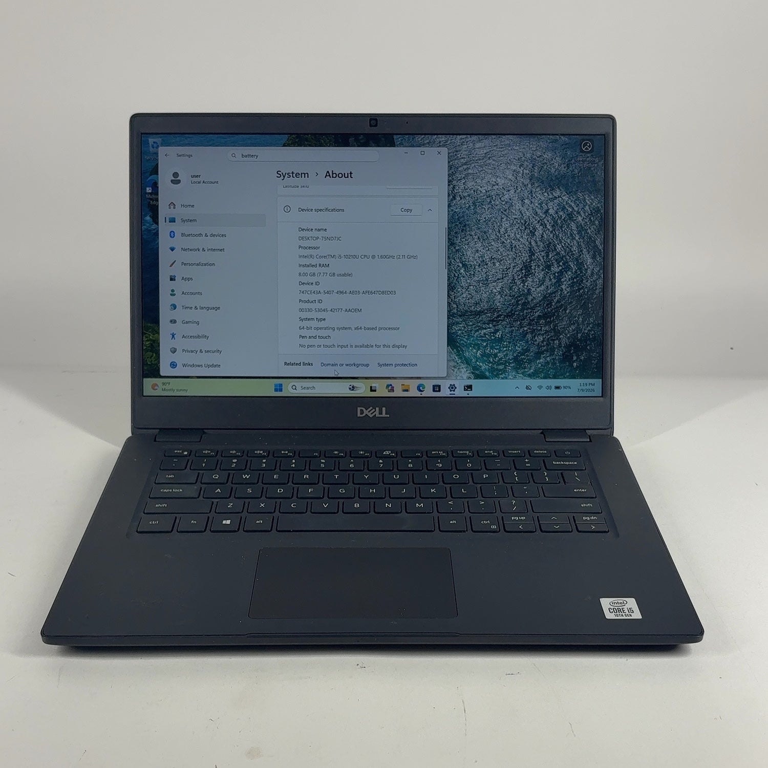 Product Image
