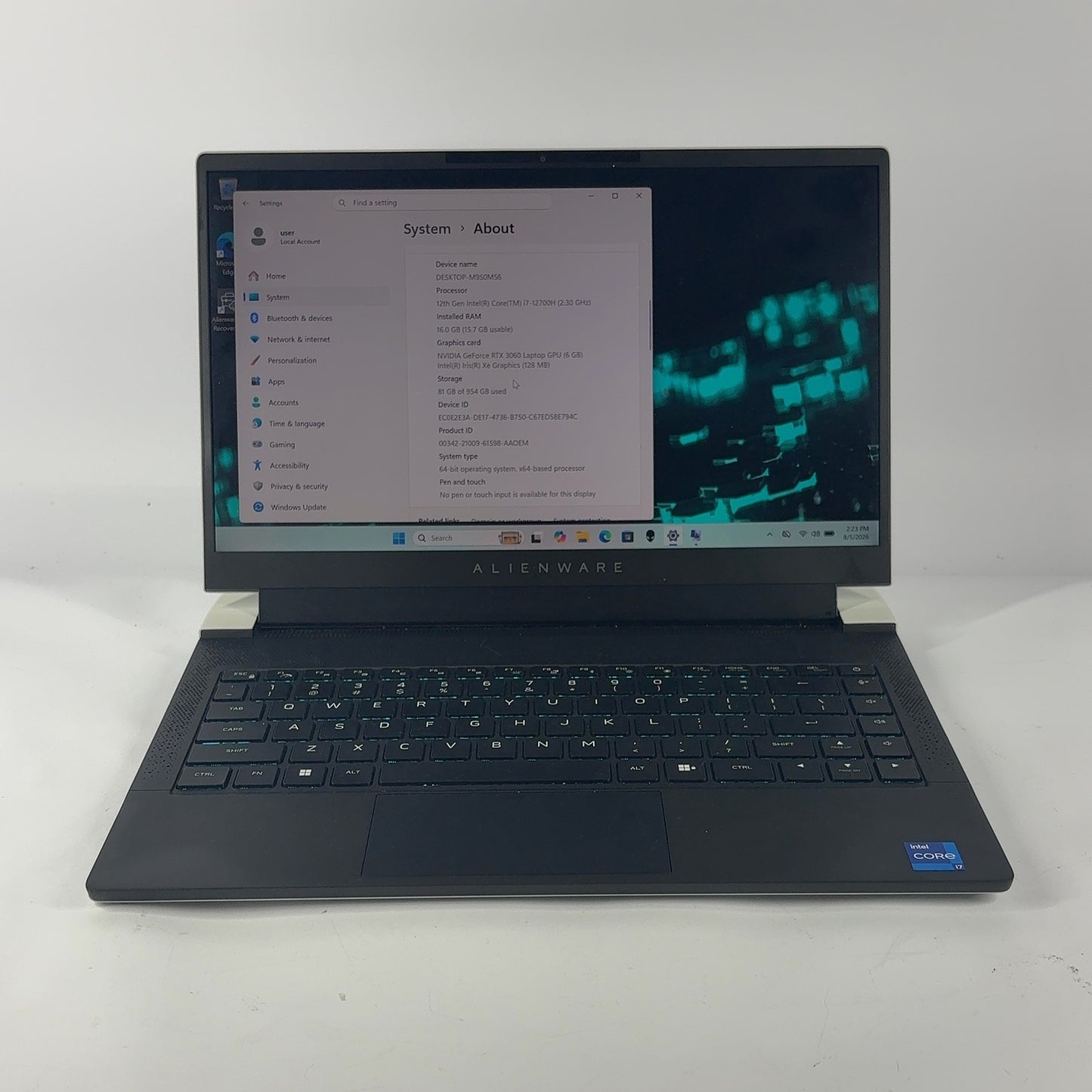 Product Image