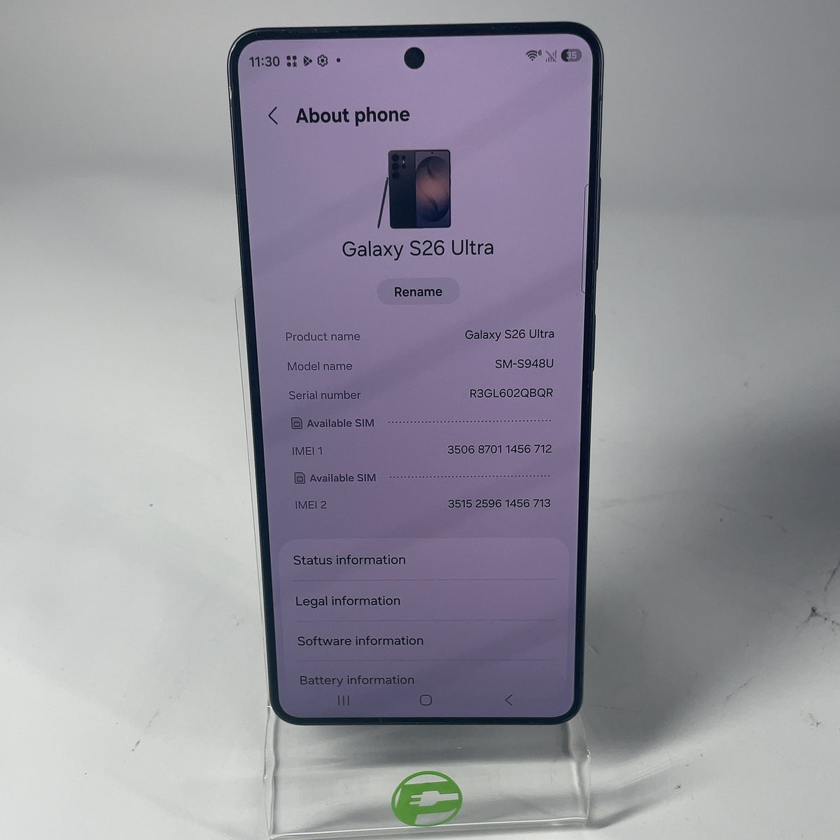 Product Image