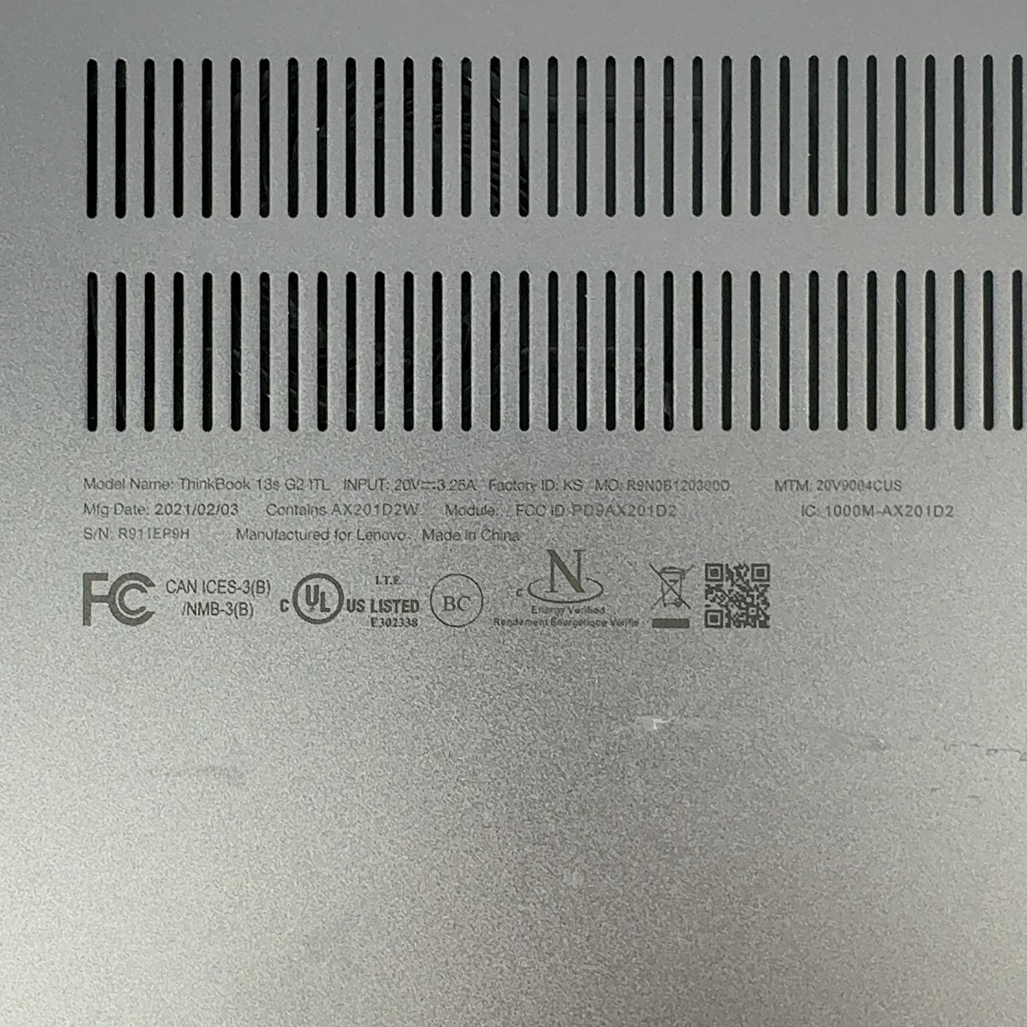 Product Image