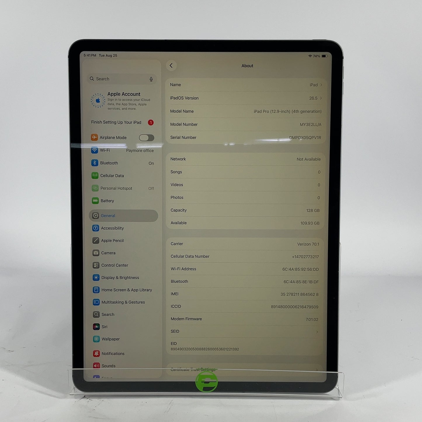 Product Image
