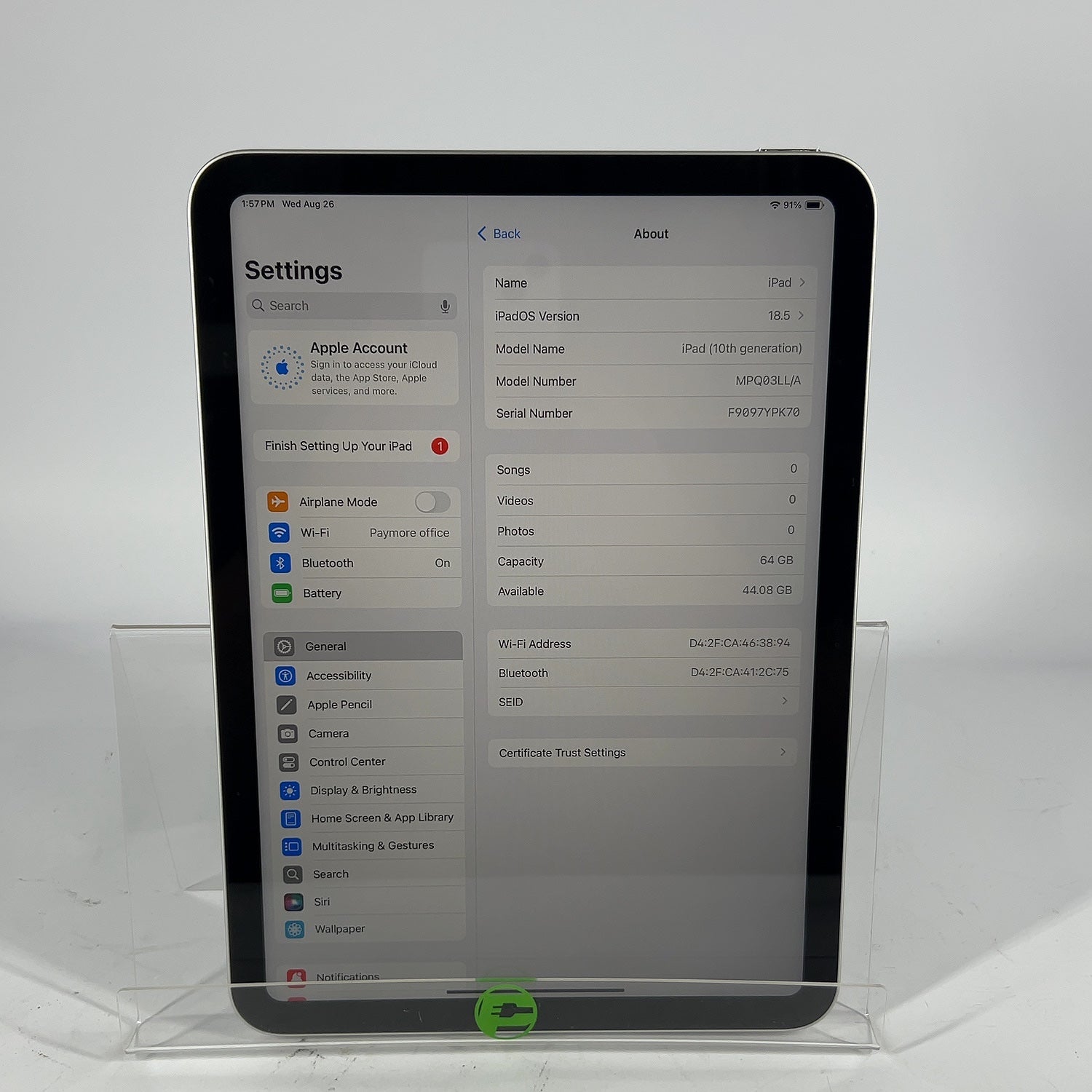 Product Image