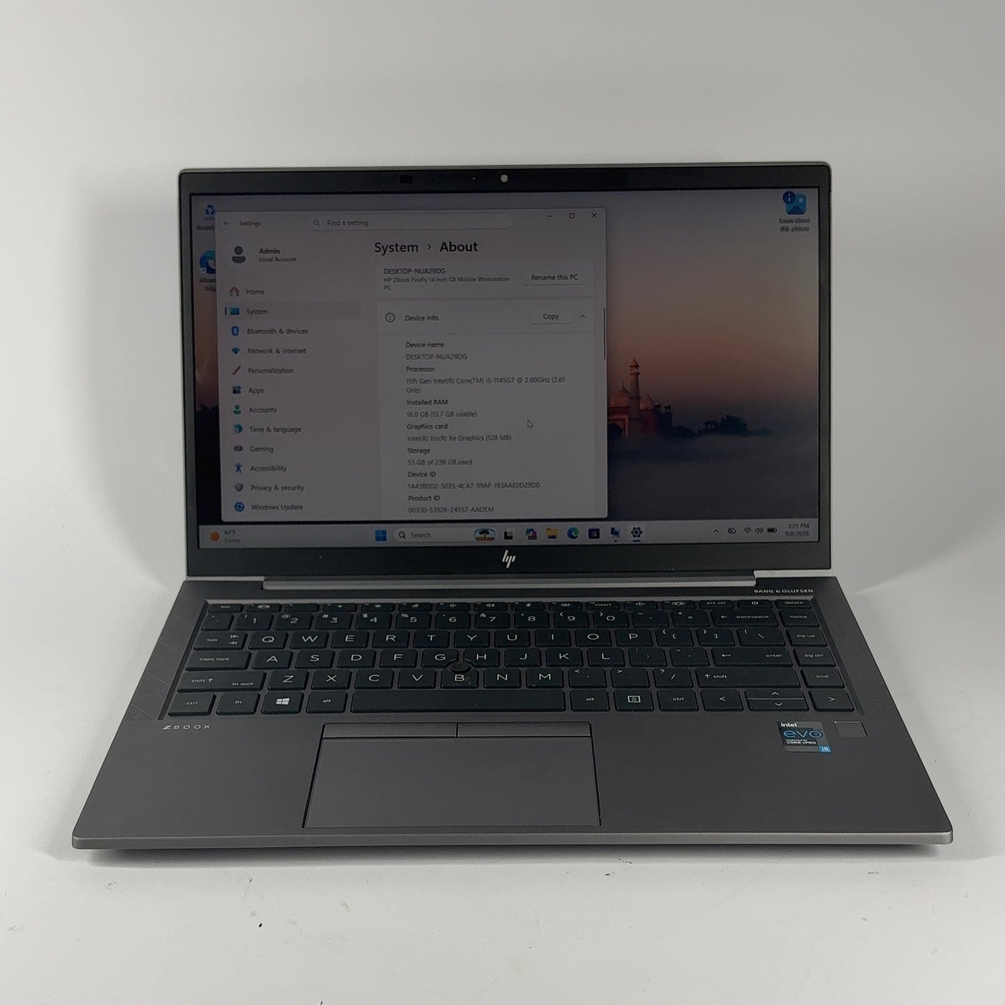 Product Image