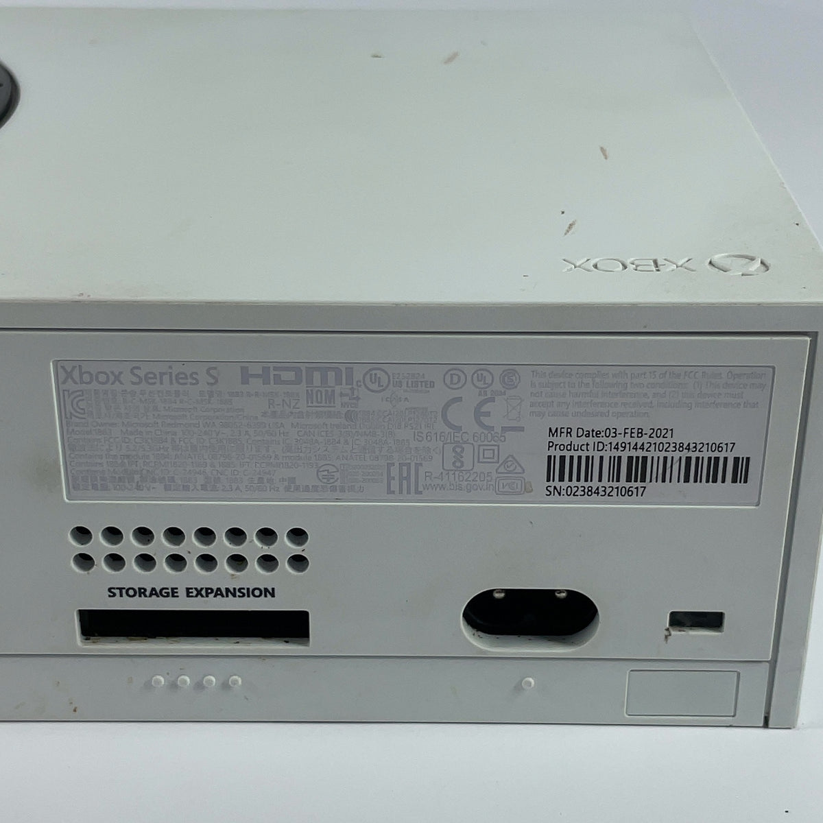 Product Image