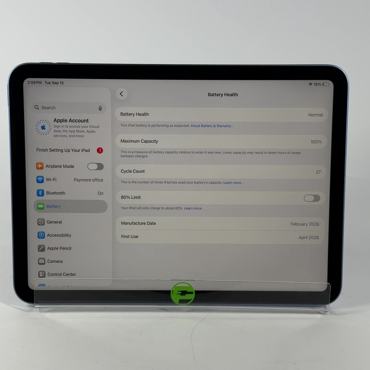 Product Image