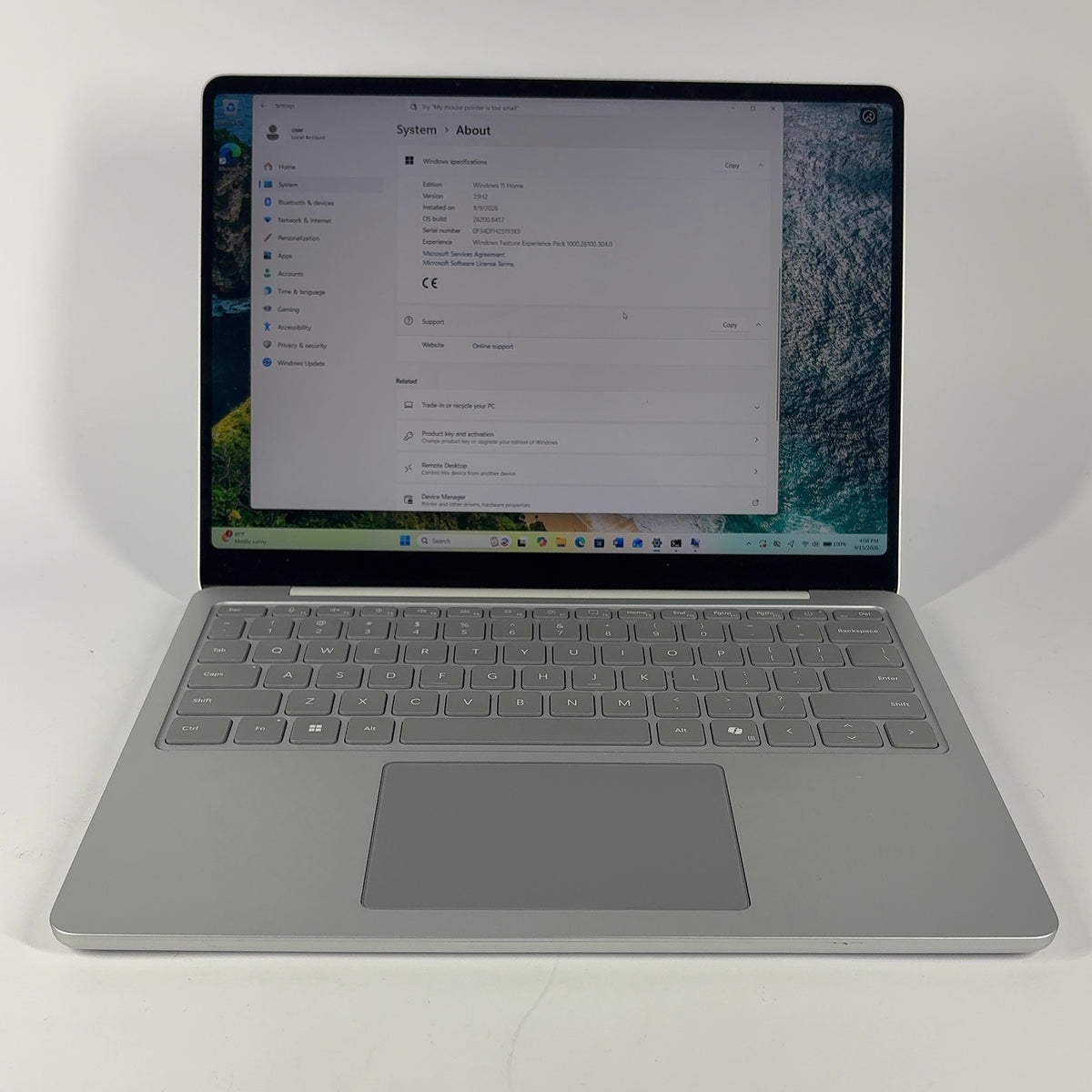 Product Image